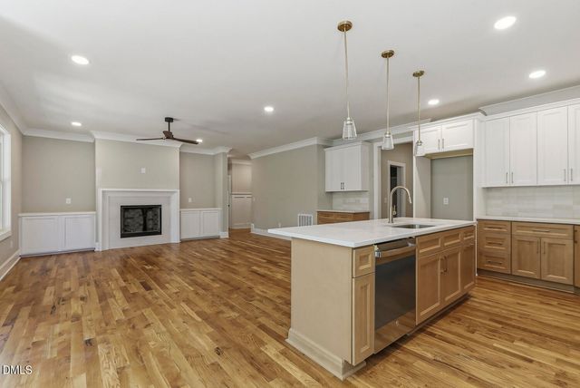 1849 Oakridge Duncan Road, Fuquay Varina, NC 27526