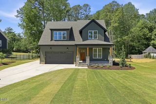 1849 Oakridge Duncan Road, Fuquay Varina, NC 27526