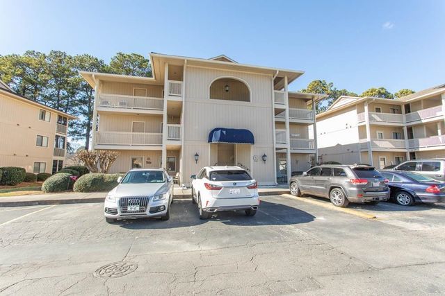 4262 Pinehurst Cir Unit S5, Little River, SC 29566