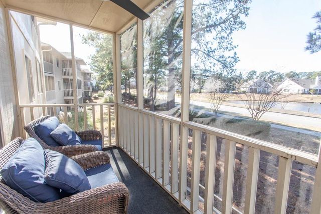 4262 Pinehurst Cir Unit S5, Little River, SC 29566