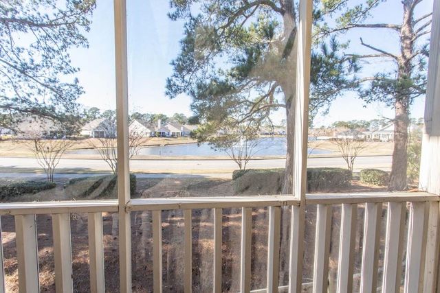 4262 Pinehurst Cir Unit S5, Little River, SC 29566