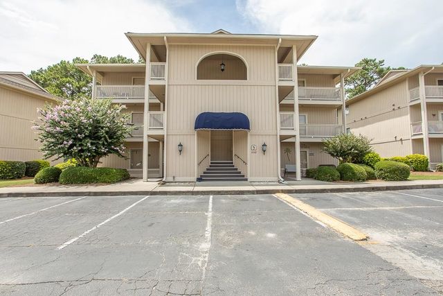 4262 Pinehurst Cir Unit S5, Little River, SC 29566