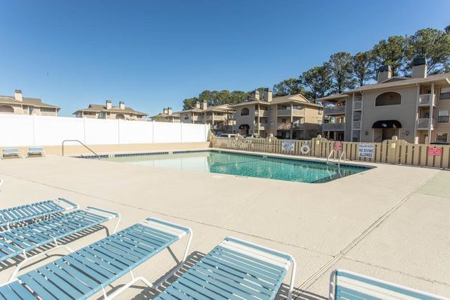 4262 Pinehurst Cir Unit S5, Little River, SC 29566