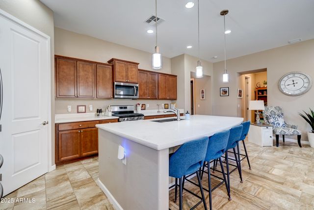 3287 DELLS CANYON Drive, Prescott, AZ 86301