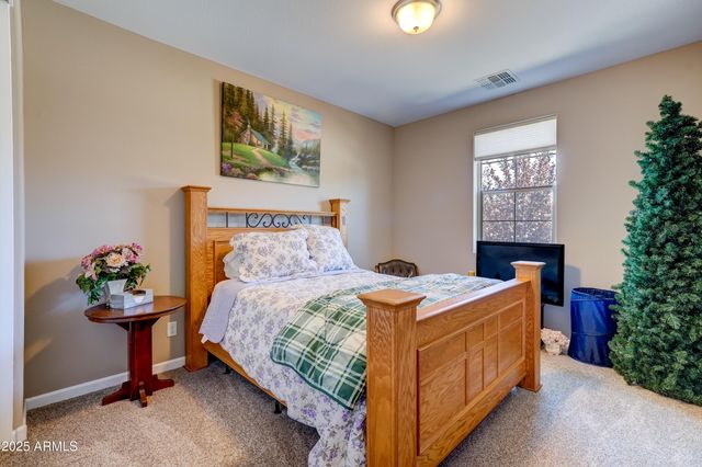 3287 DELLS CANYON Drive, Prescott, AZ 86301