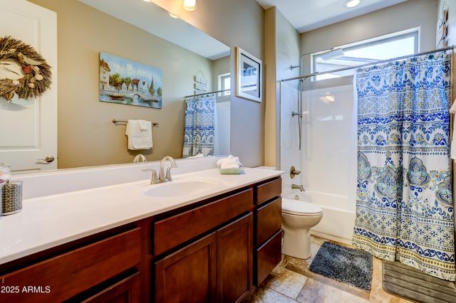 3287 DELLS CANYON Drive, Prescott, AZ 86301