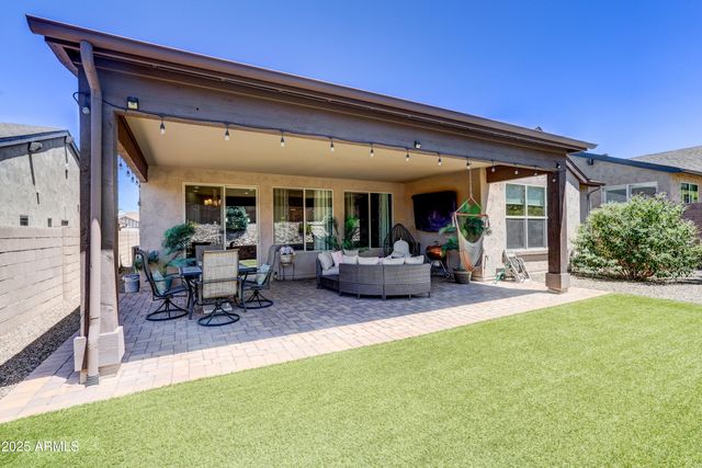 3287 DELLS CANYON Drive, Prescott, AZ 86301