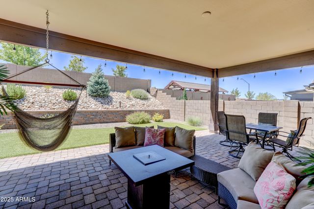 3287 DELLS CANYON Drive, Prescott, AZ 86301