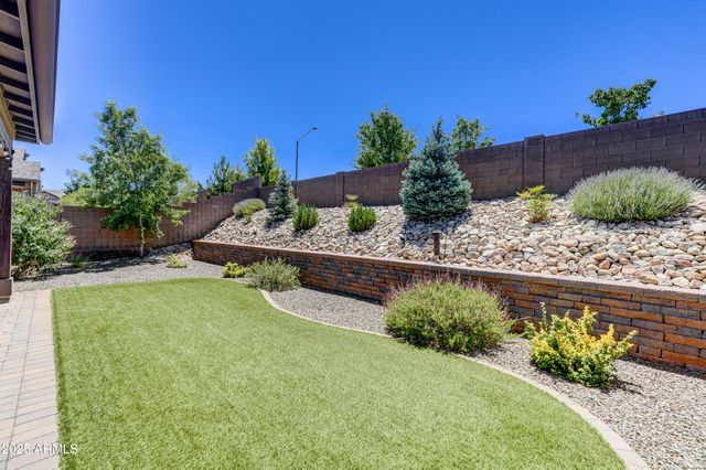 3287 DELLS CANYON Drive, Prescott, AZ 86301