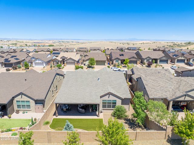 3287 DELLS CANYON Drive, Prescott, AZ 86301