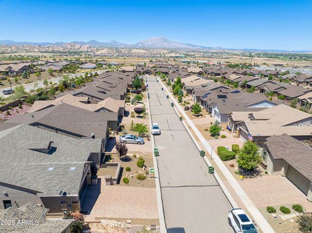 3287 DELLS CANYON Drive, Prescott, AZ 86301