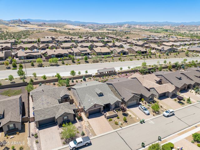 3287 DELLS CANYON Drive, Prescott, AZ 86301