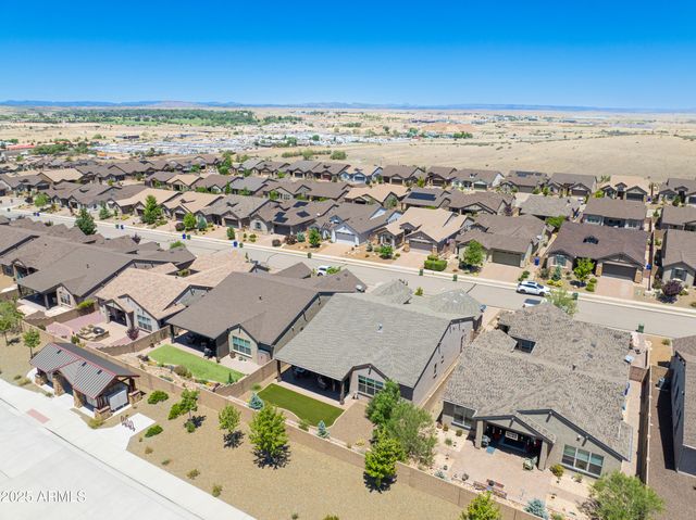 3287 DELLS CANYON Drive, Prescott, AZ 86301