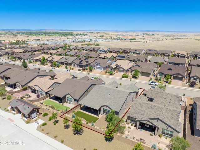 3287 DELLS CANYON Drive, Prescott, AZ 86301