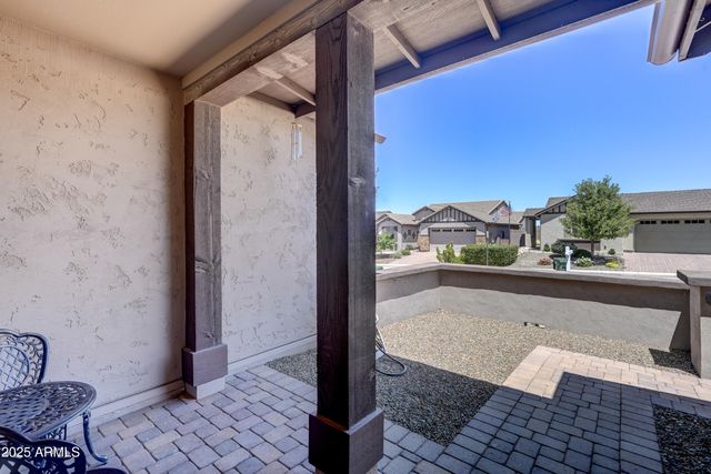 3287 DELLS CANYON Drive, Prescott, AZ 86301