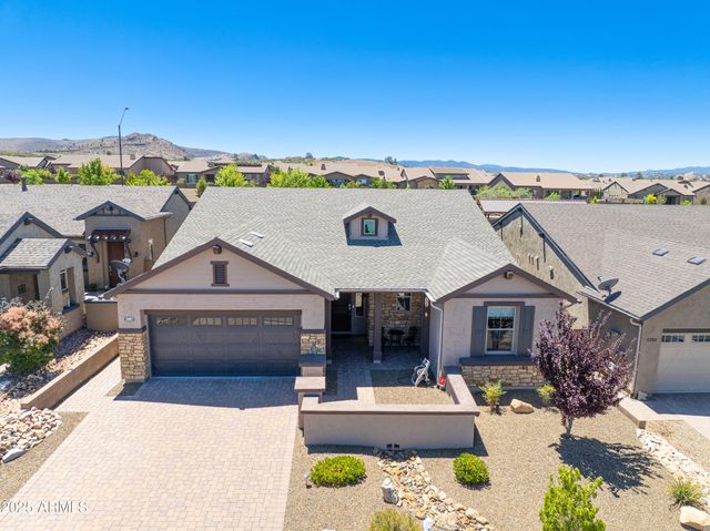 3287 DELLS CANYON Drive, Prescott, AZ 86301