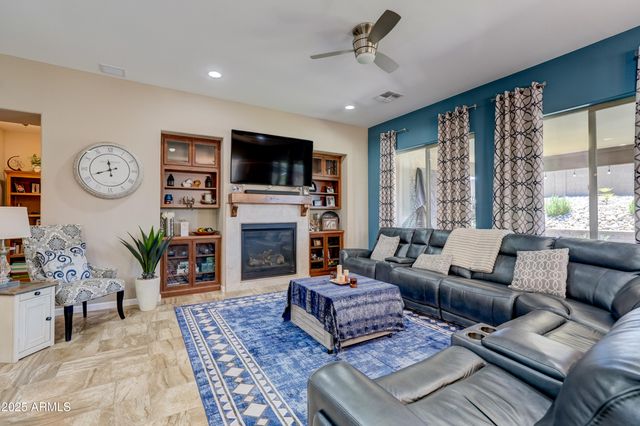 3287 DELLS CANYON Drive, Prescott, AZ 86301