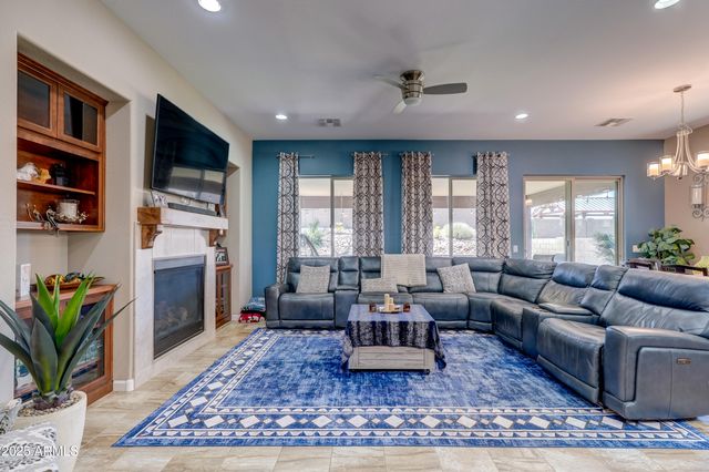 3287 DELLS CANYON Drive, Prescott, AZ 86301