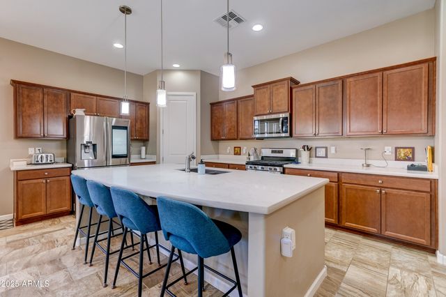 3287 DELLS CANYON Drive, Prescott, AZ 86301