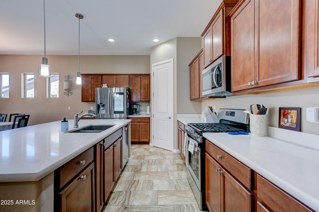 3287 DELLS CANYON Drive, Prescott, AZ 86301