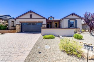 3287 DELLS CANYON Drive, Prescott, AZ 86301