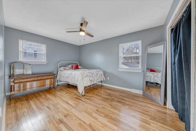 2868 Silver Leaf DR, Salem, VA 24153