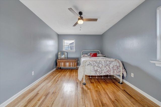 2868 Silver Leaf DR, Salem, VA 24153