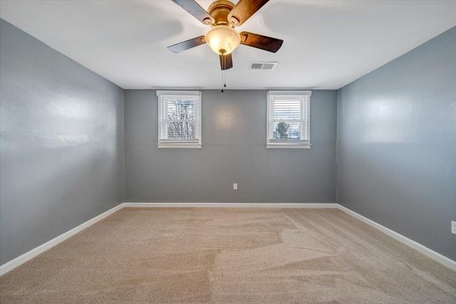 2868 Silver Leaf DR, Salem, VA 24153