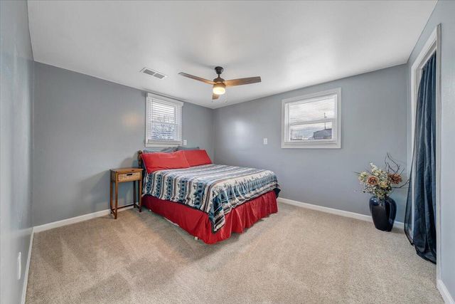 2868 Silver Leaf DR, Salem, VA 24153