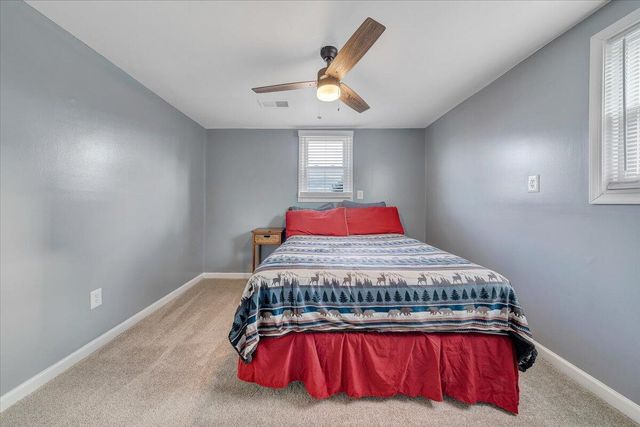 2868 Silver Leaf DR, Salem, VA 24153