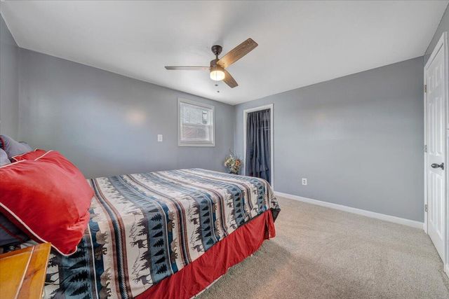 2868 Silver Leaf DR, Salem, VA 24153