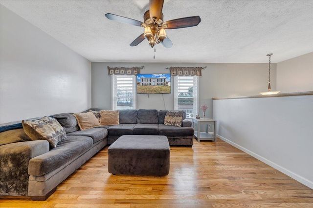 2868 Silver Leaf DR, Salem, VA 24153