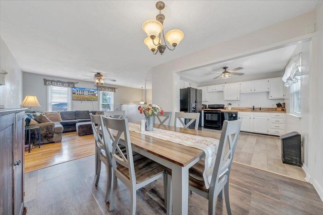 2868 Silver Leaf DR, Salem, VA 24153