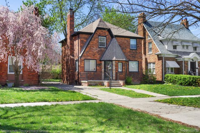 14643 PENROD Street, Detroit, MI 48223