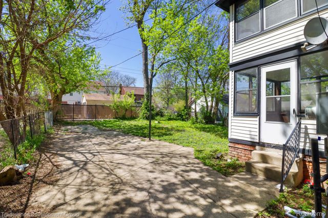 14643 PENROD Street, Detroit, MI 48223