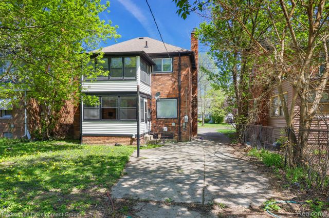 14643 PENROD Street, Detroit, MI 48223