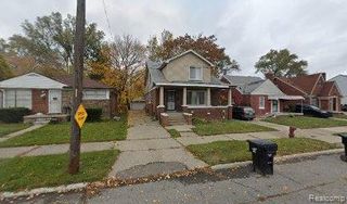 11069 Flanders Street, Detroit, MI 48205