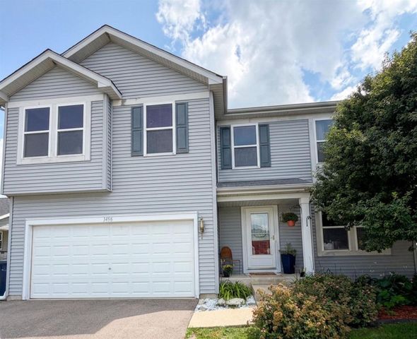 3496 Pickard Drive, Milton, WI 53563
