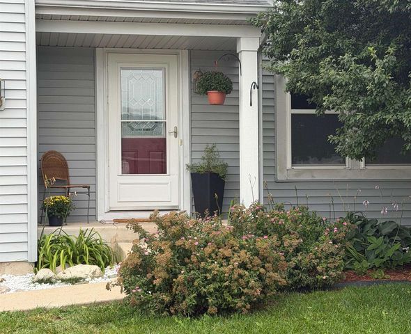 3496 Pickard Drive, Milton, WI 53563
