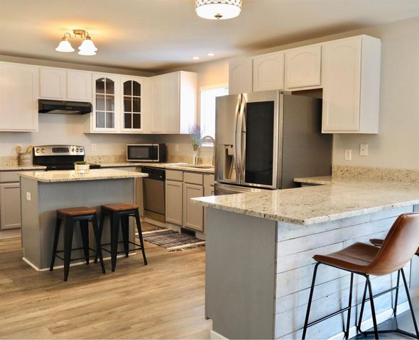 3496 Pickard Drive, Milton, WI 53563