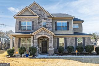405 Brickstone Way, Covington, GA 30016
