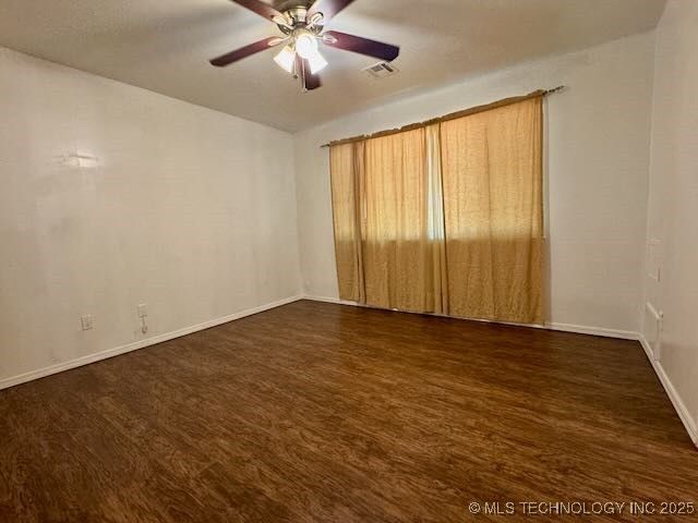 1822 N Xenophon Avenue, Tulsa, OK 74127