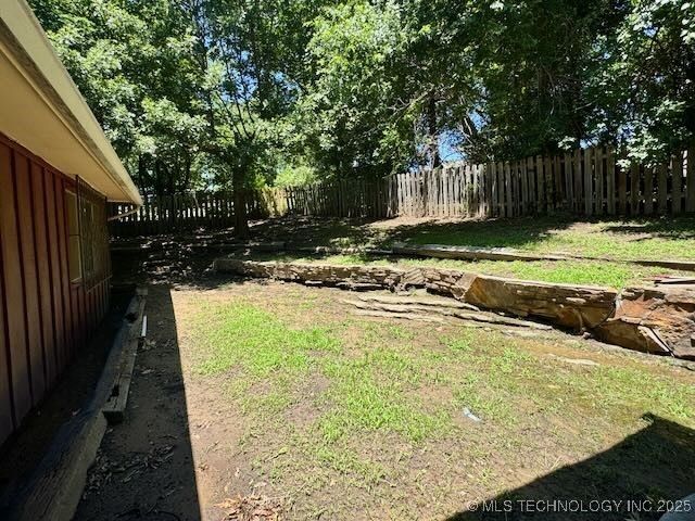 1822 N Xenophon Avenue, Tulsa, OK 74127