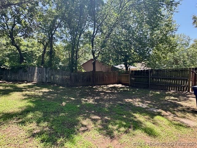 1822 N Xenophon Avenue, Tulsa, OK 74127