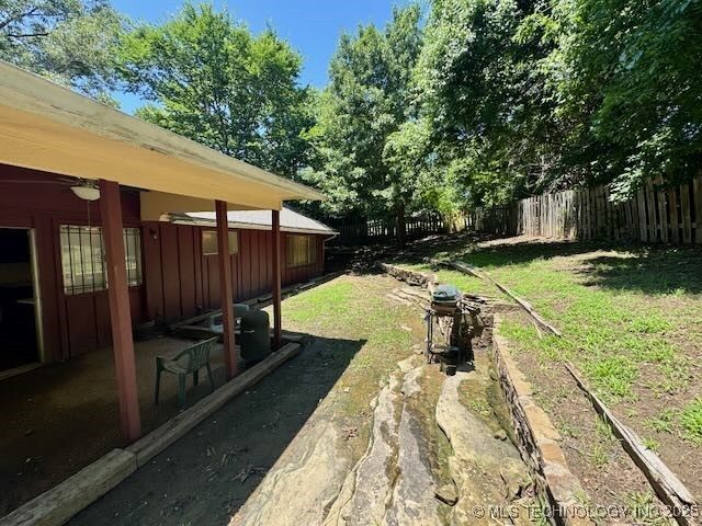 1822 N Xenophon Avenue, Tulsa, OK 74127