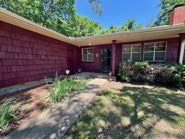 1822 N Xenophon Avenue, Tulsa, OK 74127