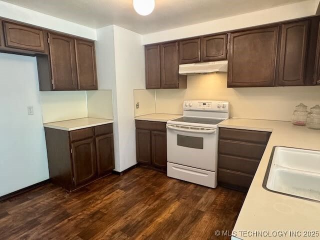 1822 N Xenophon Avenue, Tulsa, OK 74127