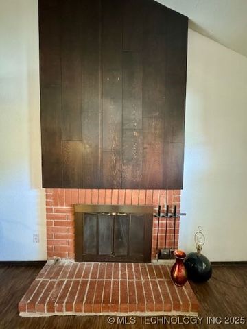 1822 N Xenophon Avenue, Tulsa, OK 74127