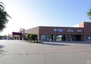 2023 W McDermott Drive Ste 260, Allen, TX 75013