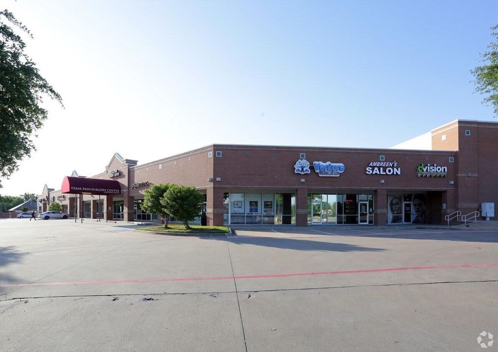 2023 W McDermott Drive Ste 260, Allen, TX 75013